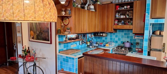 5غرفة فيلا في Sanremo, Italy رقم 277801 11