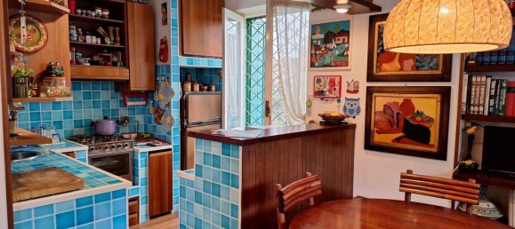 5غرفة فيلا في Sanremo, Italy رقم 277801 12