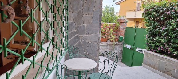 5غرفة فيلا في Sanremo, Italy رقم 277801 9