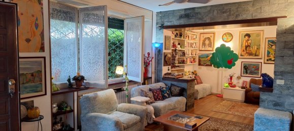 5غرفة فيلا في Sanremo, Italy رقم 277801 16