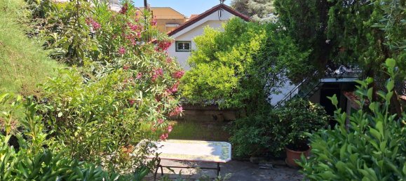 5غرفة فيلا في Sanremo, Italy رقم 277801 41