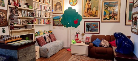 5غرفة فيلا في Sanremo, Italy رقم 277801 20