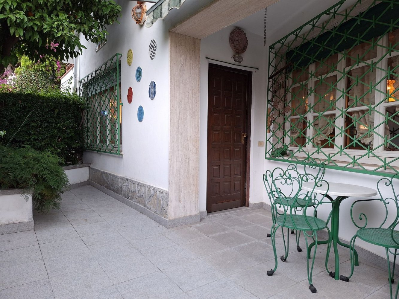 5غرفة فيلا في Sanremo, Italy رقم 277801