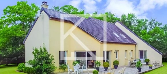 4 bedrooms House in Guecelard, France No. 309796 5
