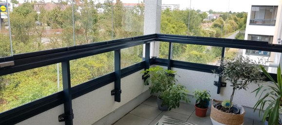 2 bedrooms Apartment in Speyer, Germany No. 304196 7