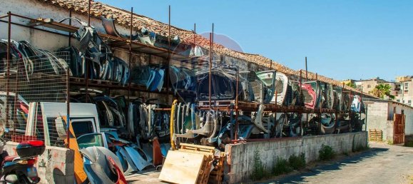 5 chambres Bureau à Catania, Italy No. 319035 25