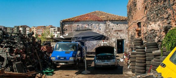 5 chambres Bureau à Catania, Italy No. 319035 27