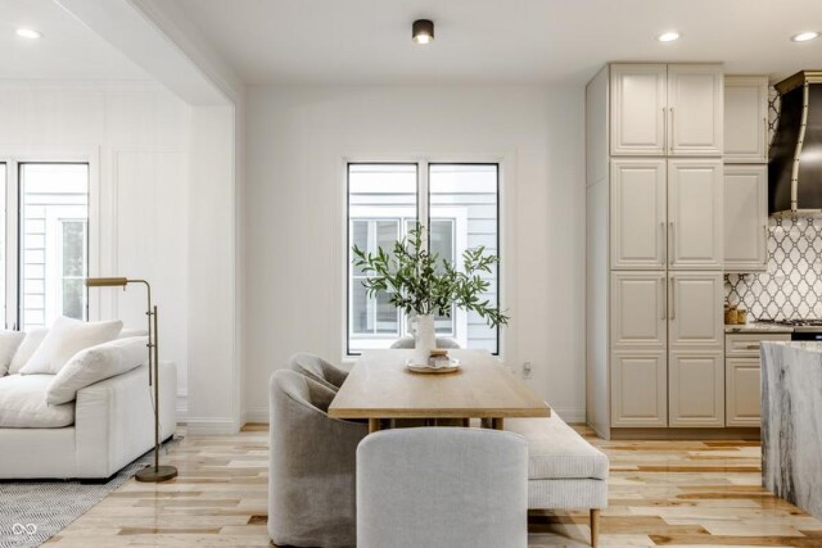 5 bedrooms House in Indianapolis, USA No. 428903