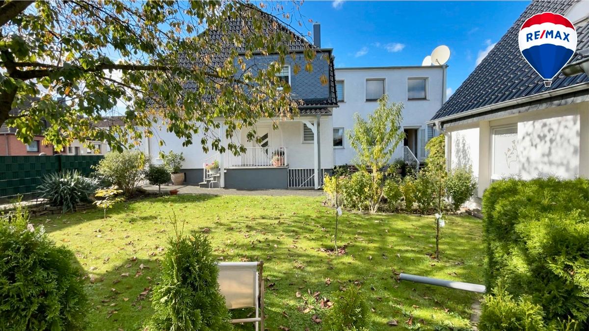 3 bedrooms Townhouse in Bielefeld, Germany No. 36379