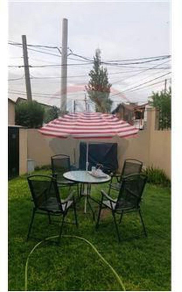 3 غرف نوم شقة في Moron, Argentina رقم 51479