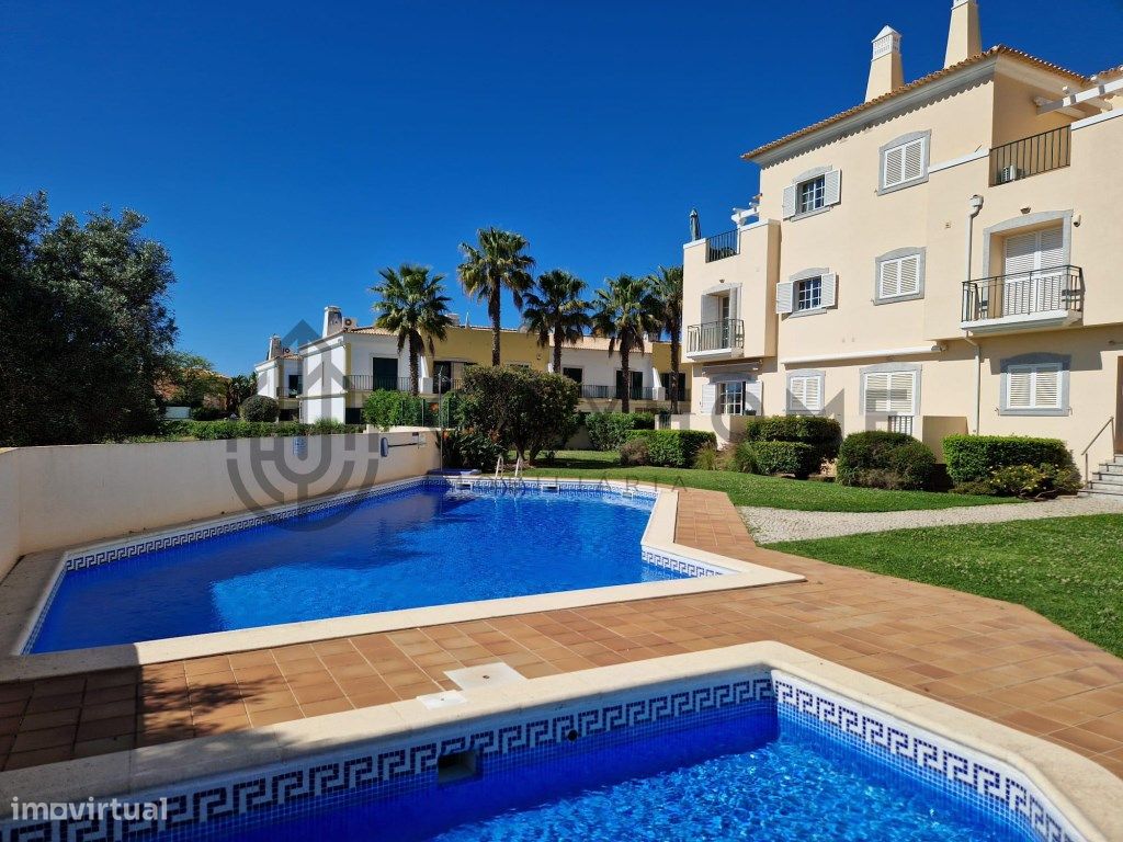 3 bedrooms Apartment in Quarteira, Portugal No. 61850