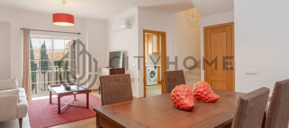 3 bedrooms Apartment in Quarteira, Portugal No. 61850 3