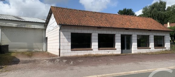 Дом с 2 спальнями в Монтрёй, Франция № 260685 2