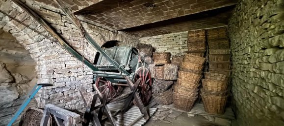 3 chambres Maison à Santo Stefano Belbo, Italy No. 305708 18