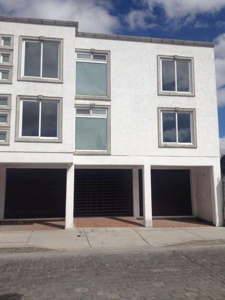 2 bedrooms Apartment in Mexico No. 220918