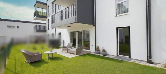 2-Zimmer Wohnung in Hörsching, Austria, Nr. 247958 2