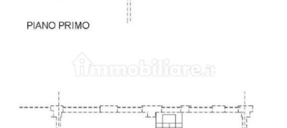 1490m² Commercial property in Montecosaro, Italy No. 81664 19