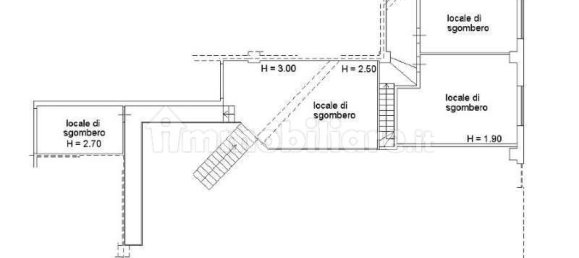 1490m² Commercial property in Montecosaro, Italy No. 81664 15