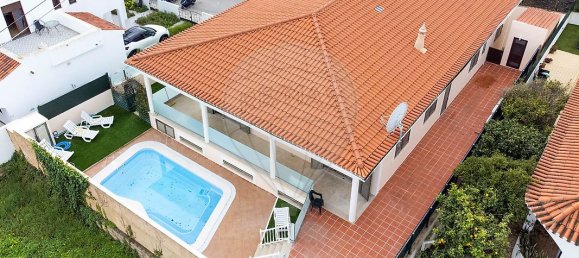 4 bedrooms House in Portimao, Portugal No. 26742 3