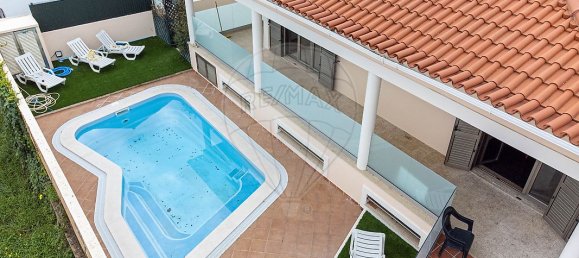 4 bedrooms House in Portimao, Portugal No. 26742 5