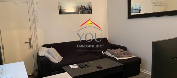 1 غرف نوم شقة في Meru, France رقم 73146 5