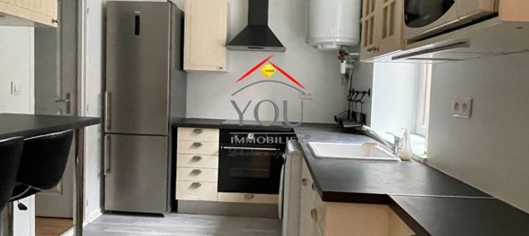 1 غرف نوم شقة في Meru, France رقم 73146 2