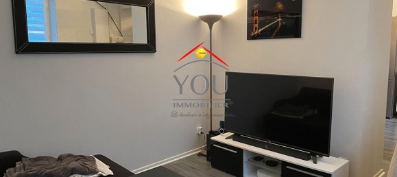 1 غرف نوم شقة في Meru, France رقم 73146 6