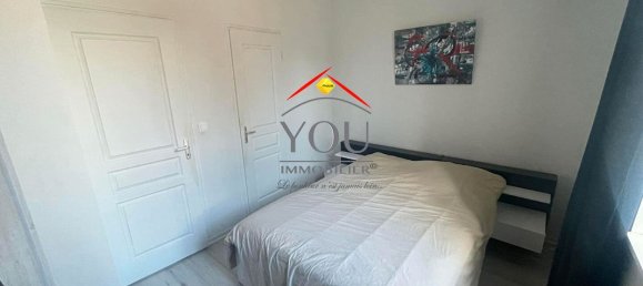 1 غرف نوم شقة في Meru, France رقم 73146 13