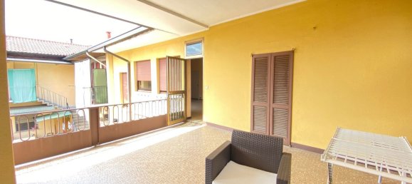 3 rooms Penthouse in Vittuone, Italy No. 183231 6