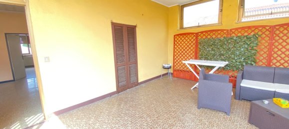 3 rooms Penthouse in Vittuone, Italy No. 183231 4