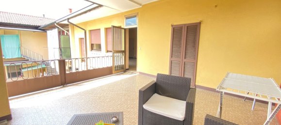 3 rooms Penthouse in Vittuone, Italy No. 183231 7