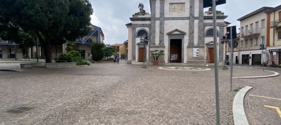 3 rooms Penthouse in Vittuone, Italy No. 183231 14