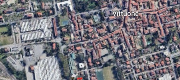3 rooms Penthouse in Vittuone, Italy No. 183231 2