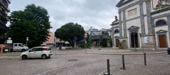 3 rooms Penthouse in Vittuone, Italy No. 183231 21