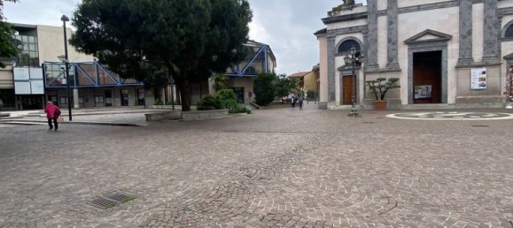 3 rooms Penthouse in Vittuone, Italy No. 183231 16