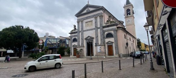 3 rooms Penthouse in Vittuone, Italy No. 183231 18