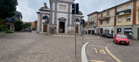 3 rooms Penthouse in Vittuone, Italy No. 183231 13