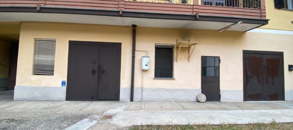 3 rooms Penthouse in Vittuone, Italy No. 183231 24