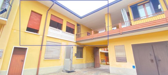 3 rooms Penthouse in Vittuone, Italy No. 183231 22