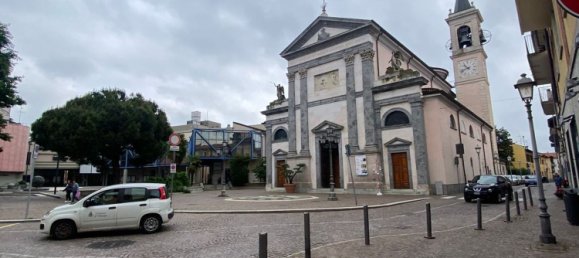 3 rooms Penthouse in Vittuone, Italy No. 183231 19