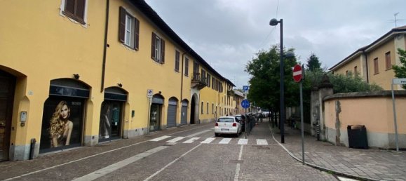 3 rooms Penthouse in Vittuone, Italy No. 183231 10