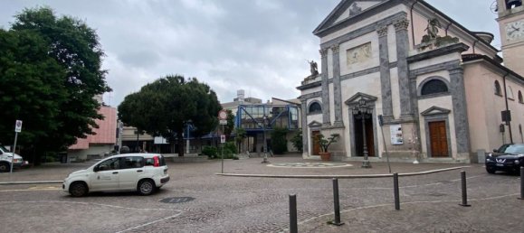 3 rooms Penthouse in Vittuone, Italy No. 183231 20