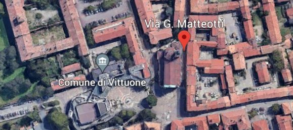 3 rooms Penthouse in Vittuone, Italy No. 183231 28