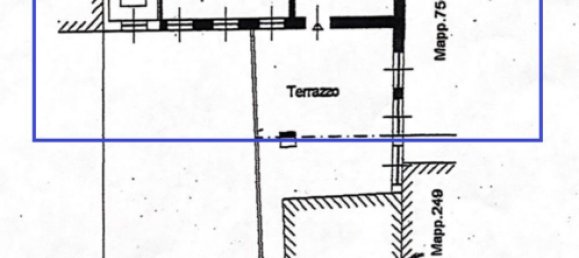 3 rooms Penthouse in Vittuone, Italy No. 183231 29