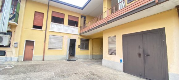 3 rooms Penthouse in Vittuone, Italy No. 183231 25