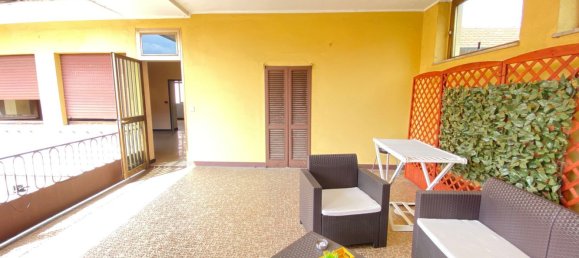 3 rooms Penthouse in Vittuone, Italy No. 183231 8