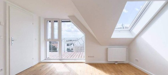 3 rooms Apartment in Vienna, Austria No. 180949 6