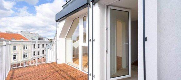 3 rooms Apartment in Vienna, Austria No. 180949 7