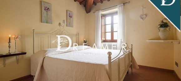 9 غرف نوم منزل في Reggello, Italy رقم 188352 35