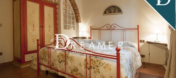 9 غرف نوم منزل في Reggello, Italy رقم 188352 26